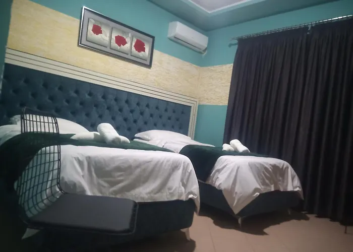 Prince Hotel Fier