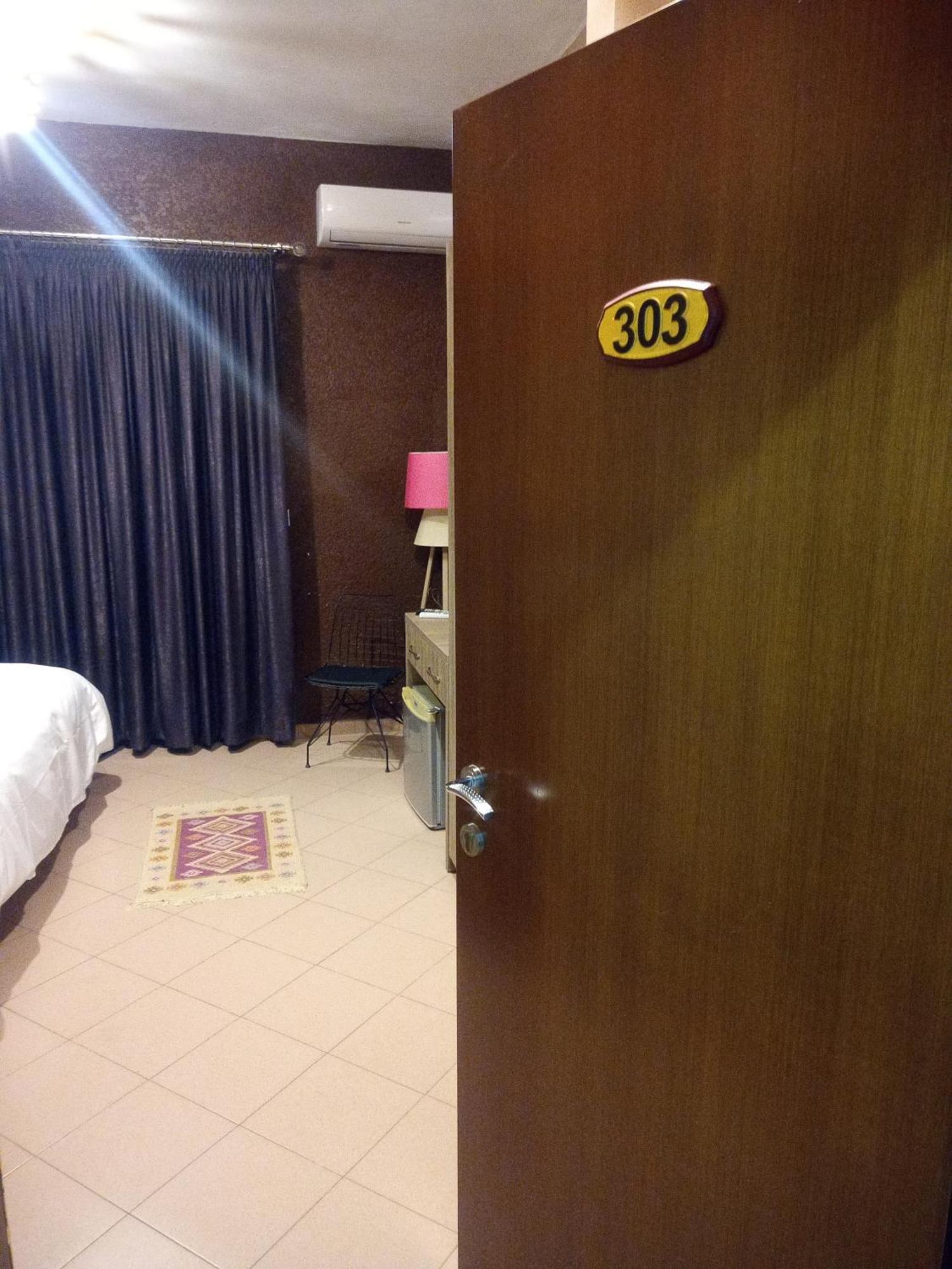Hotel Prince Hotel Fier Fier
