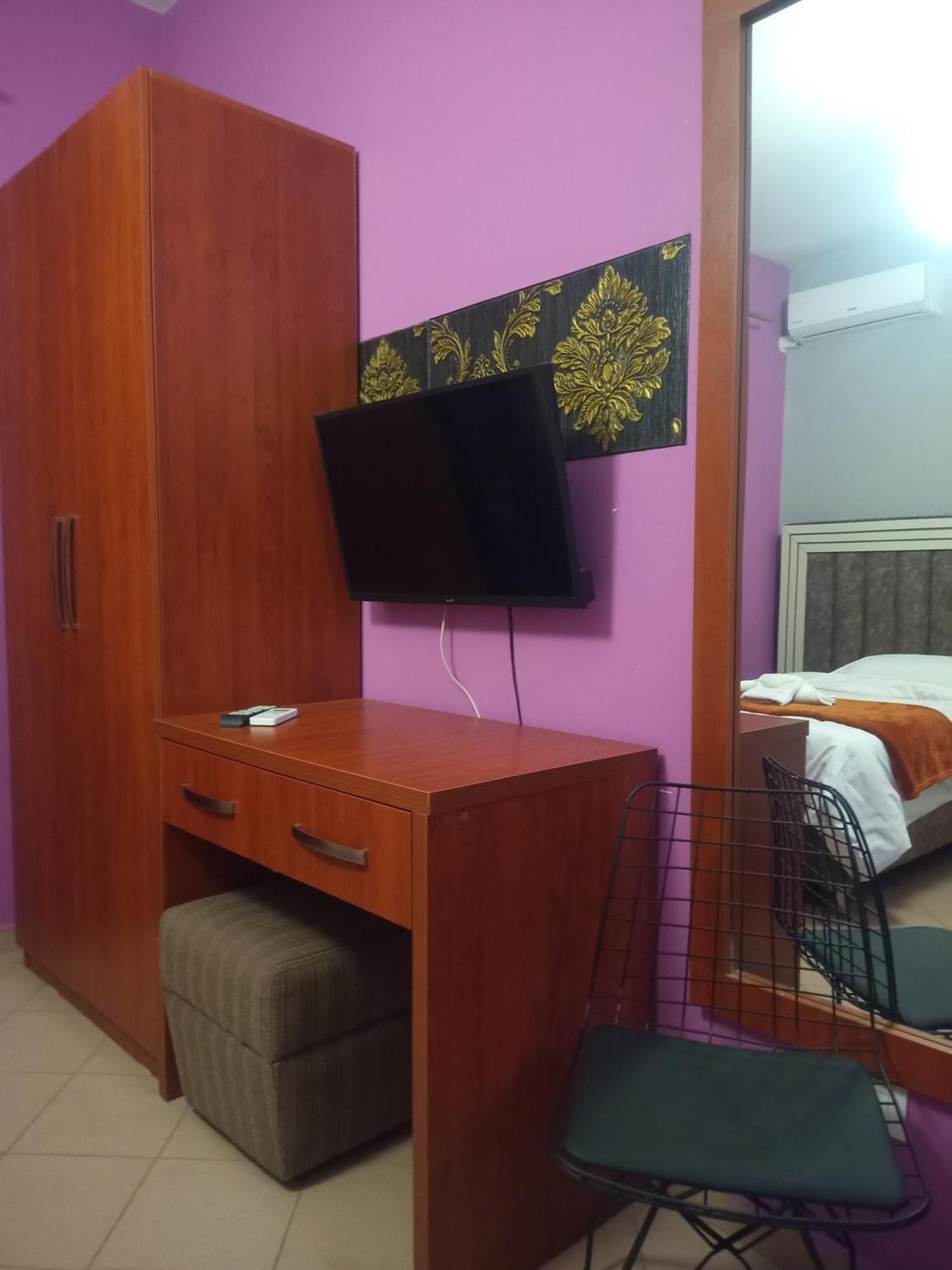Prince Hotel Fier 3* Fier