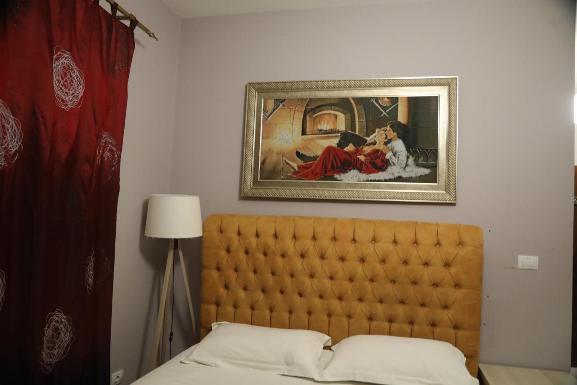 Prince Hotel Fier