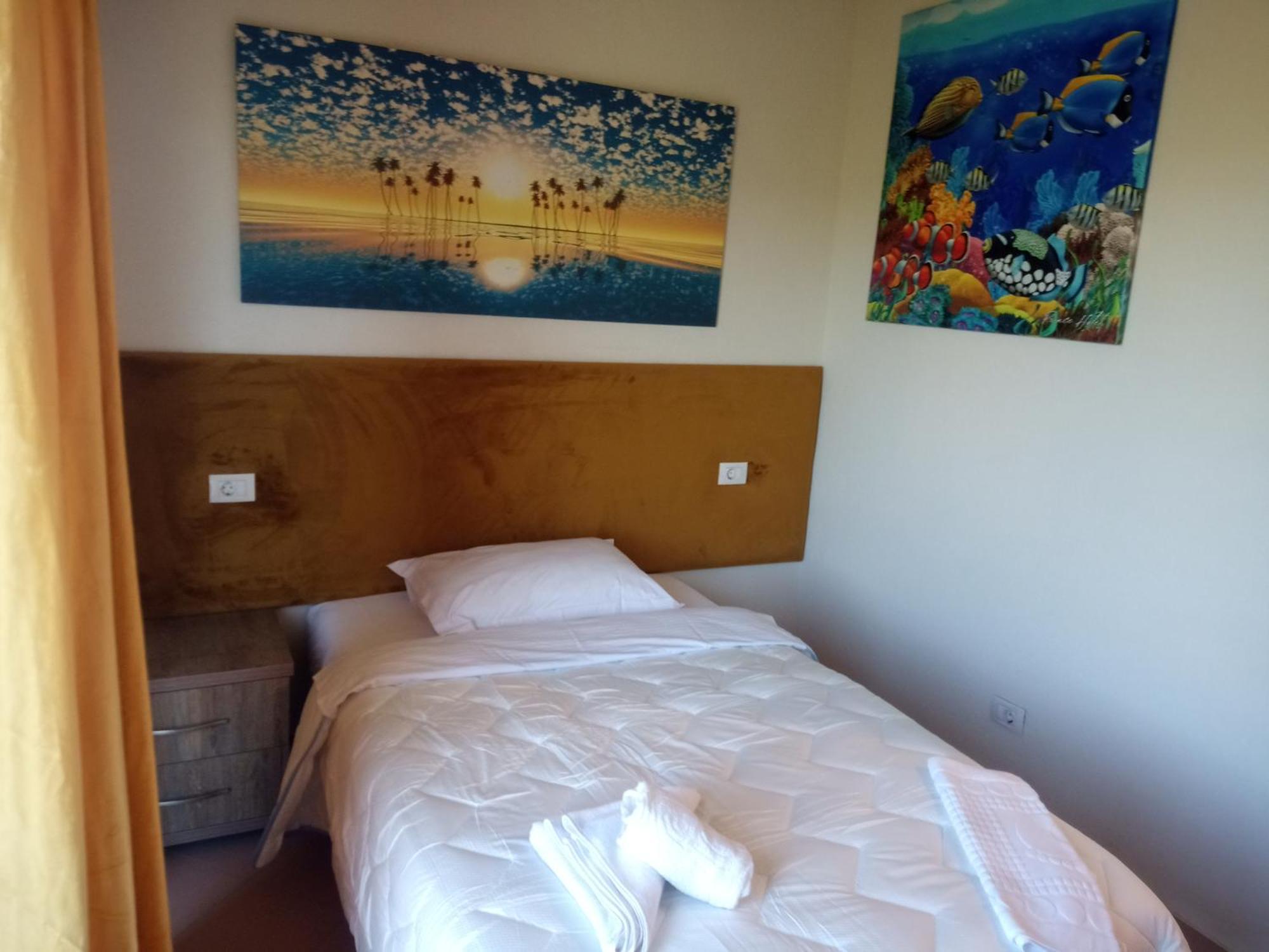 Prince Hotel Fier 3* Fier
